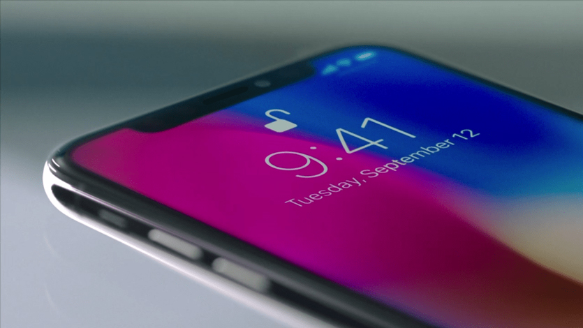 Apple знает, как повысить автономность iPhone за счет новых дисплеев