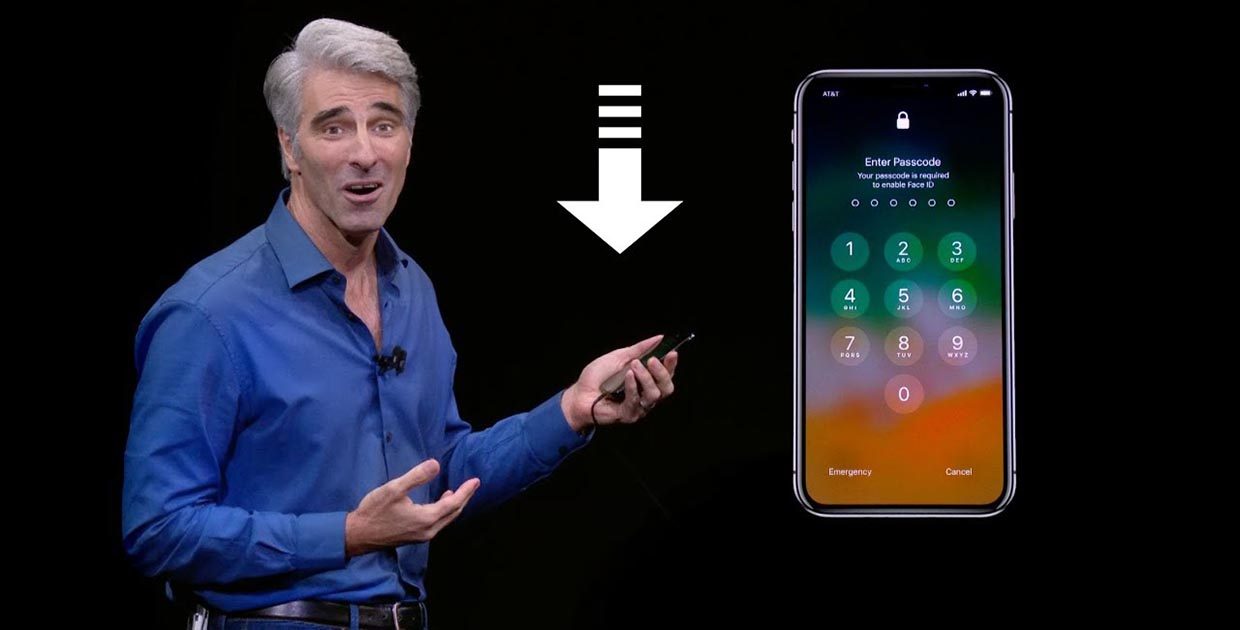 Как установить пароль на запуск приложений в iOS 12