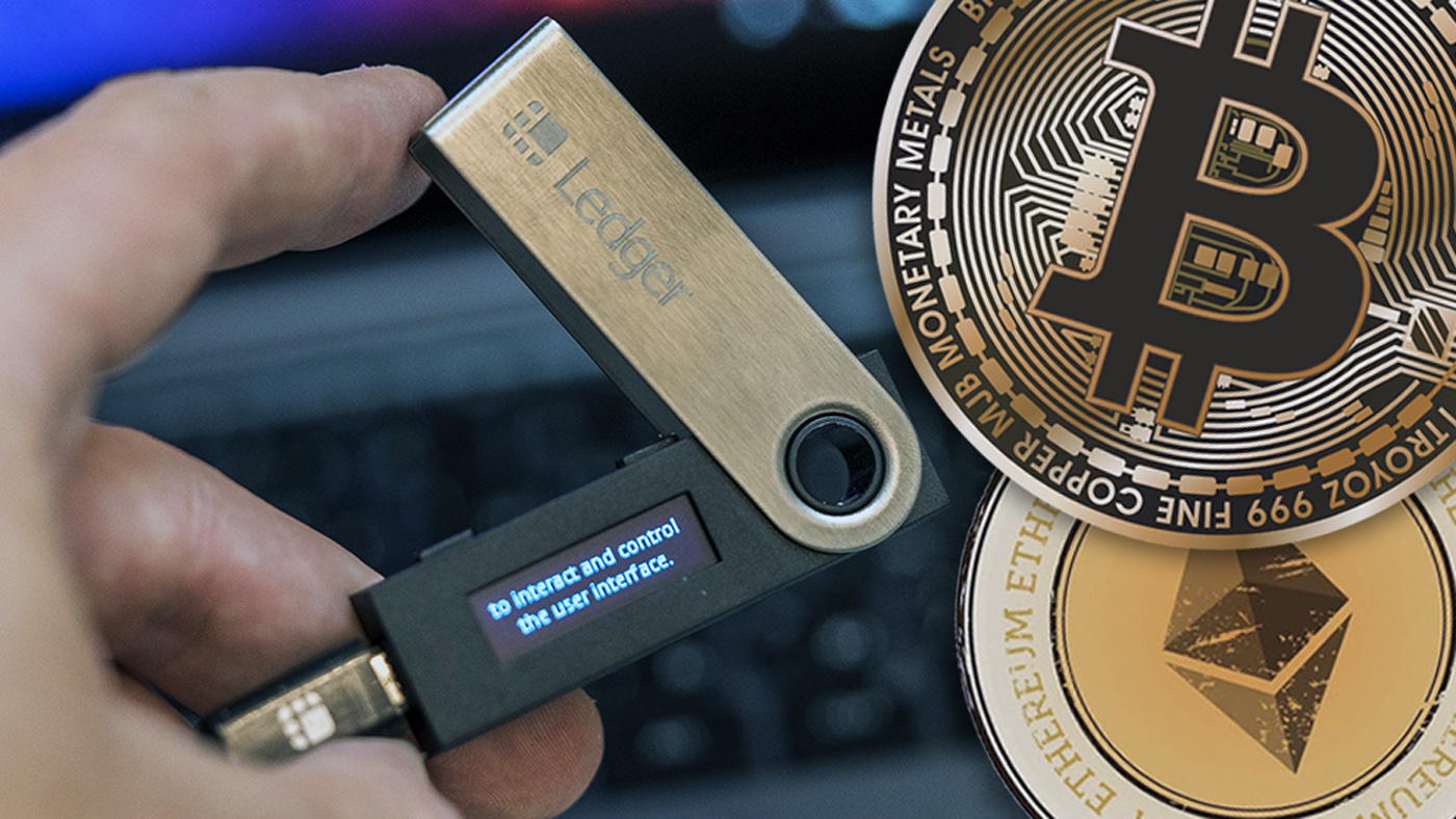 how to secure bitcoin wallet