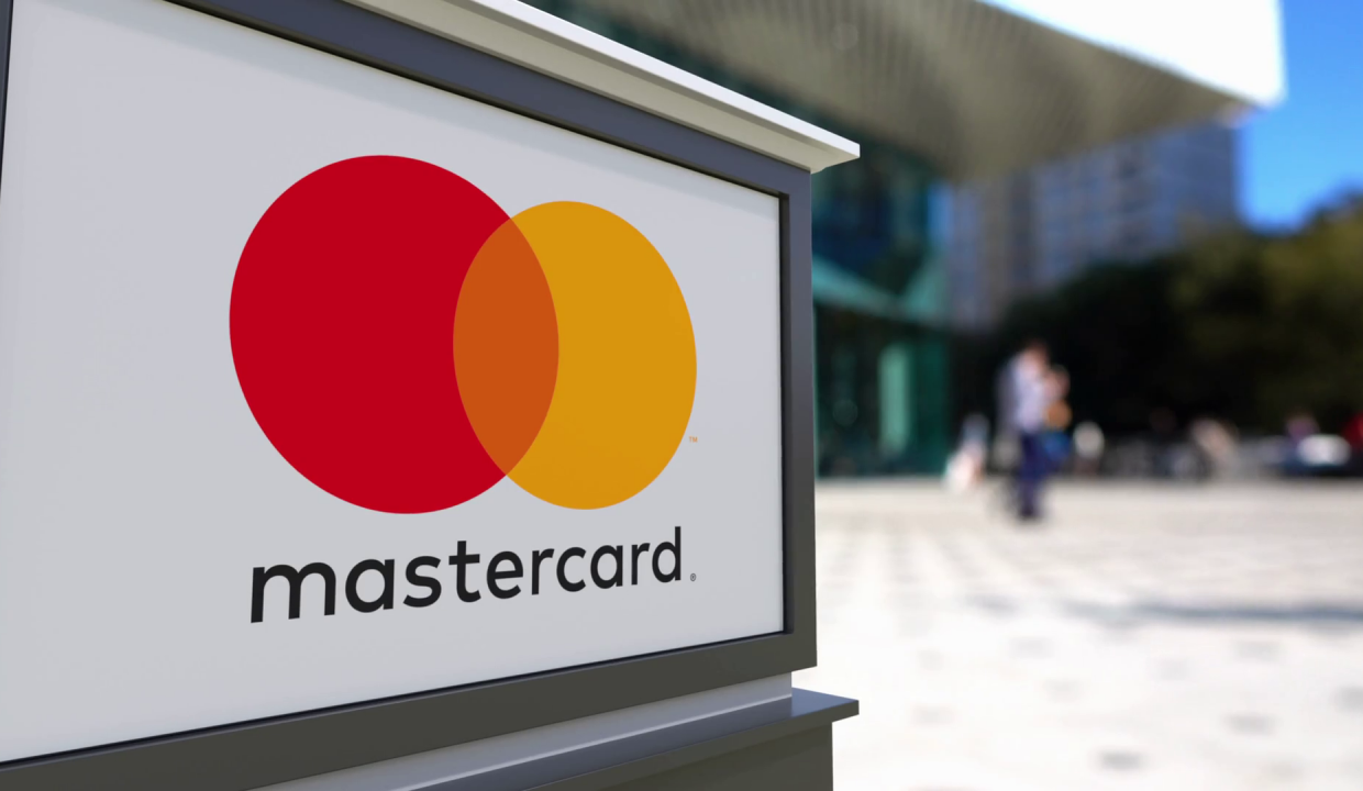 MasterCard: мы не сливали Google данные о пользователях