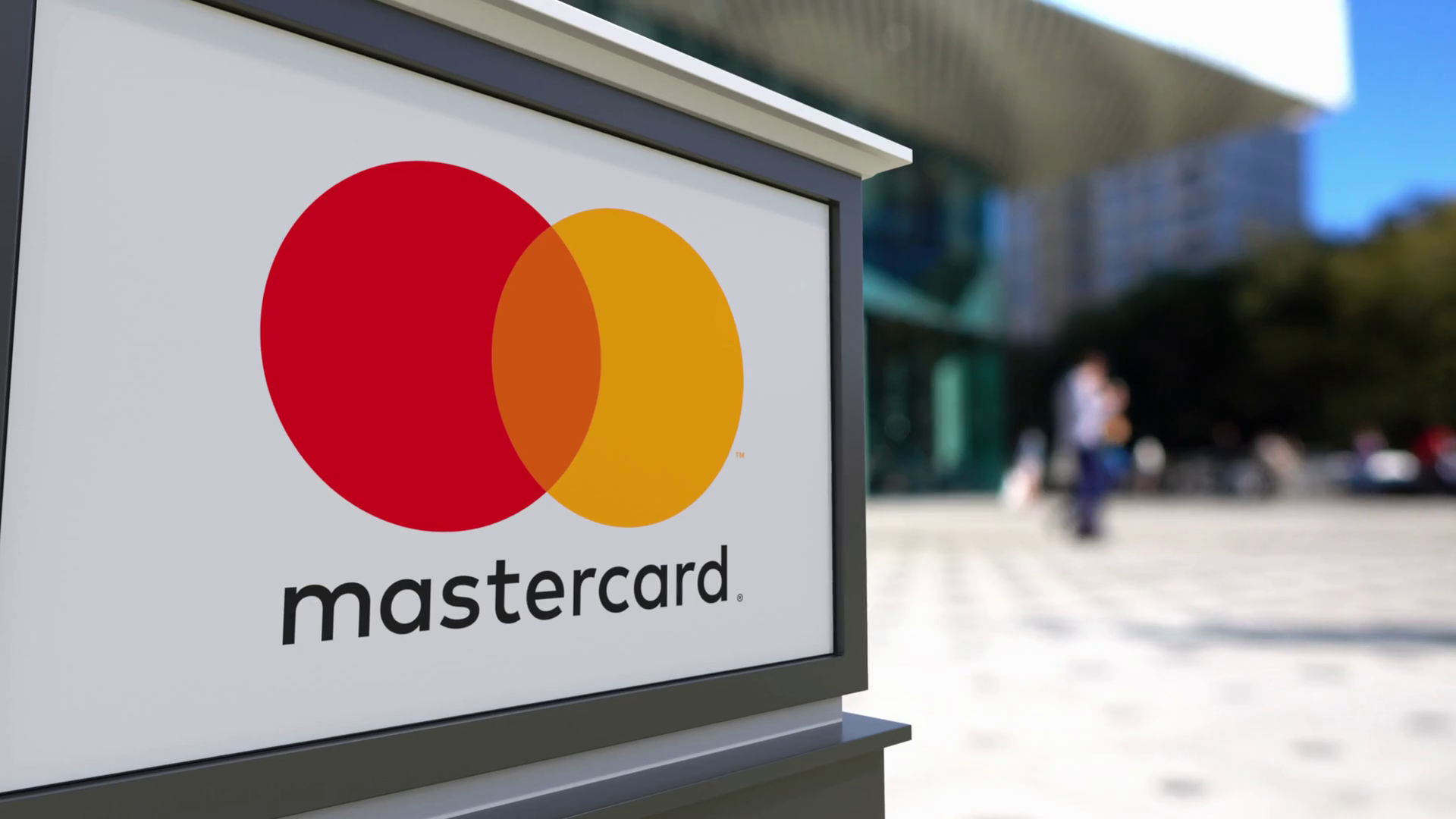 MasterCard: мы не сливали Google данные о пользователях