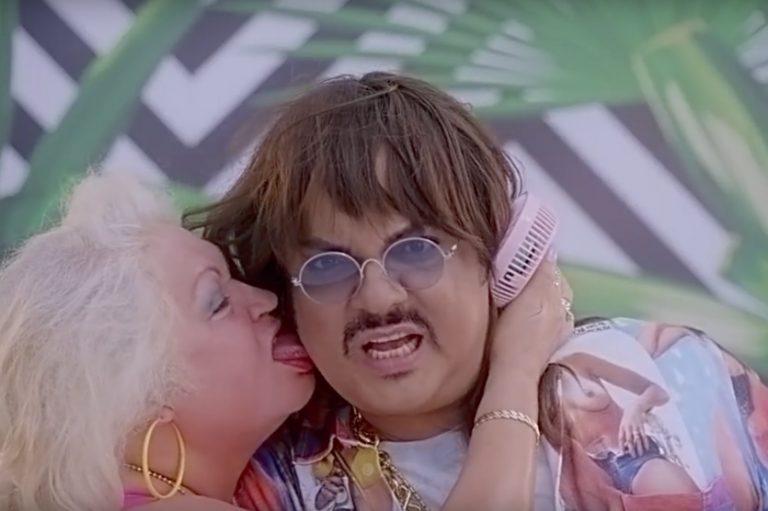 Киркоров и Басков идут в интернет. Это новый клип «Ибица