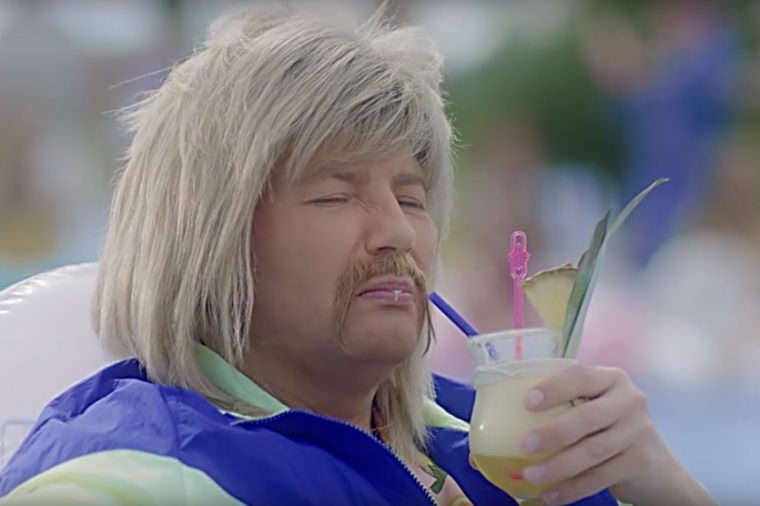 Киркоров и Басков идут в интернет. Это новый клип «Ибица