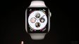 Сколько стоят Apple Watch Series 4 в России