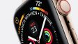 Появилось фото фронтальной панели Apple Watch Series 4