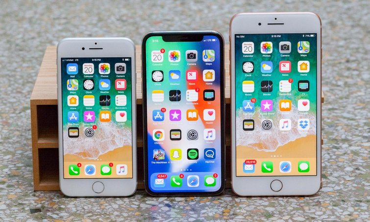 iPhone 9 и iPhone Xs показали на сайте Apple. Фейк или правда?