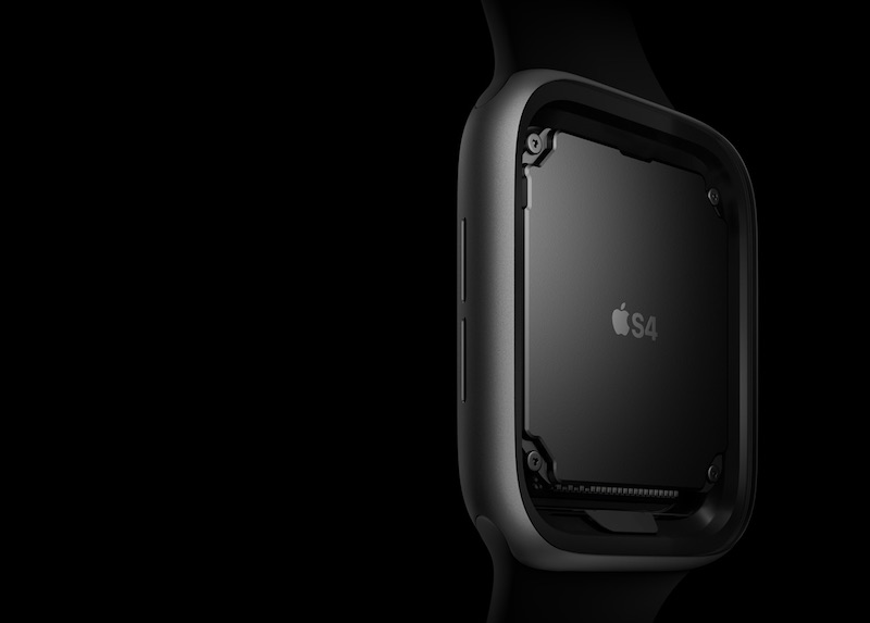В новых Apple Watch уменьшили аккумулятор. Но