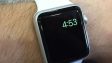 Apple запатентовала дисплей для Apple Watch, который всегда работает