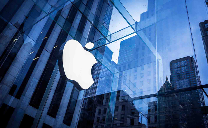 Взломавшего сервера Apple подростка приговорили к 8 месяцам условно