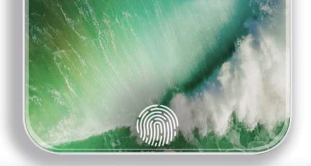 Опа! В iPhone 2019 года не будет сканера Touch ID под экраном