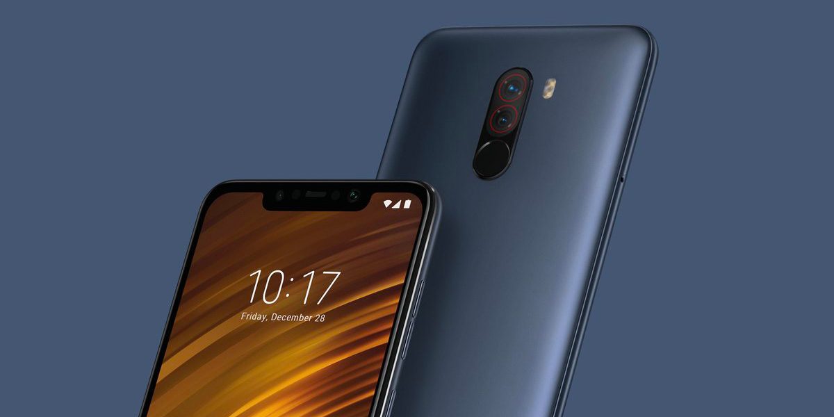 Глава Xiaomi показал, как снимает Poco F1. Фейк?