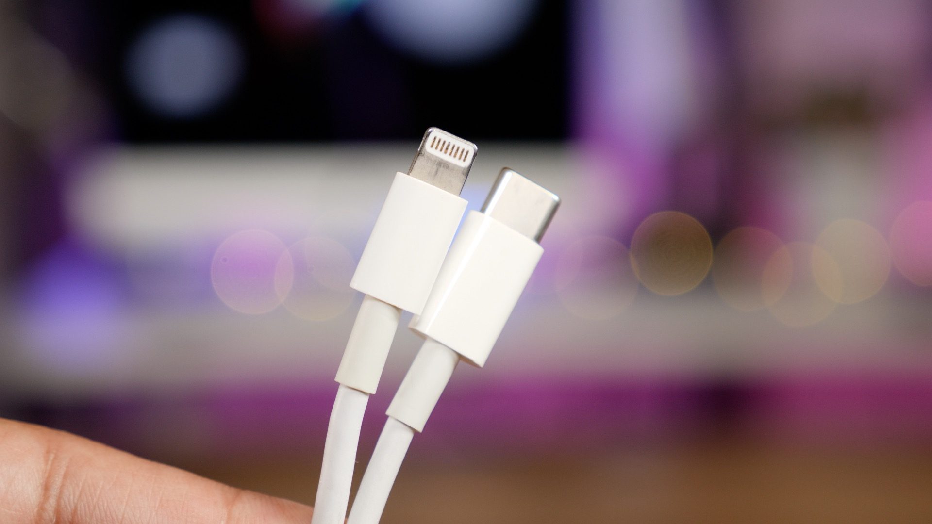 Кабели USB-C с сертификацией MFI появятся в 2019 году