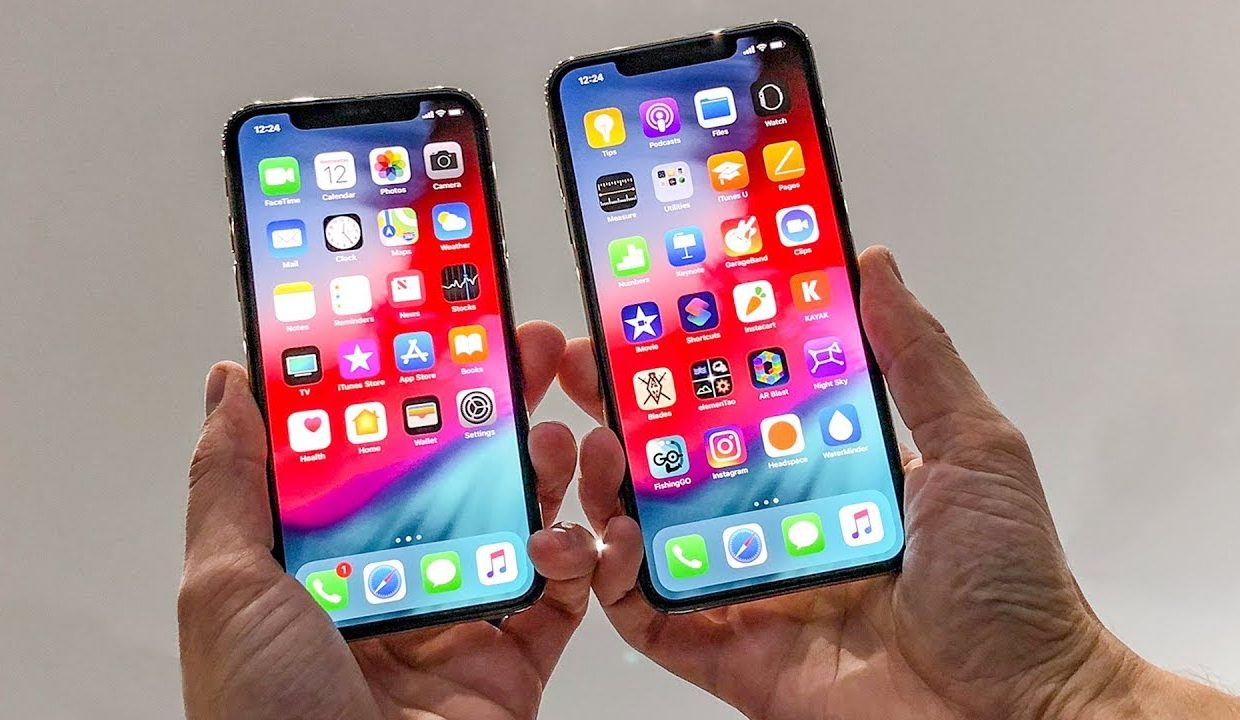 В iPhone Xs ускорили беспроводную зарядку. Но как?
