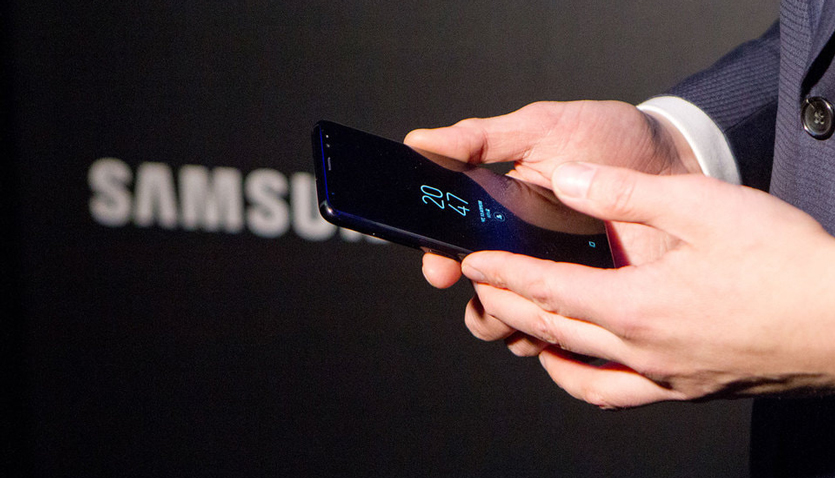 В России можно будет дёшево менять смартфоны Samsung на новые каждый год