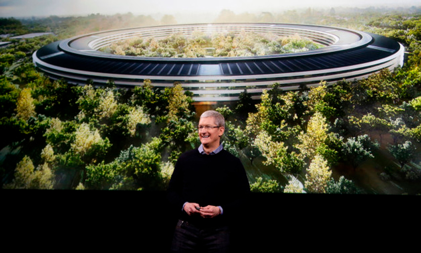 Бывший инженер Apple: После смерти Джобса компания стала плевать на качество