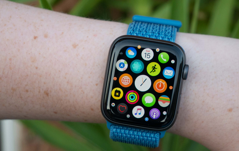 iFixit разобрали Apple Watch Series 4. Они стали лучше