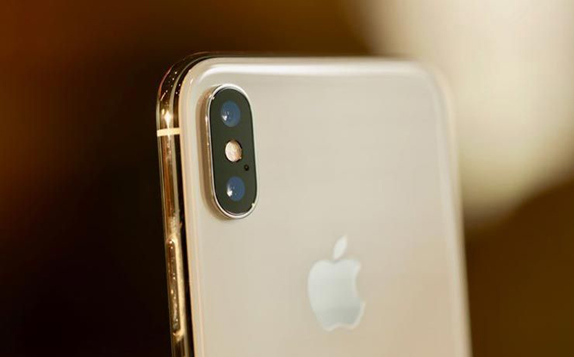 Apple сделает камеру iPhone XS ещё лучше