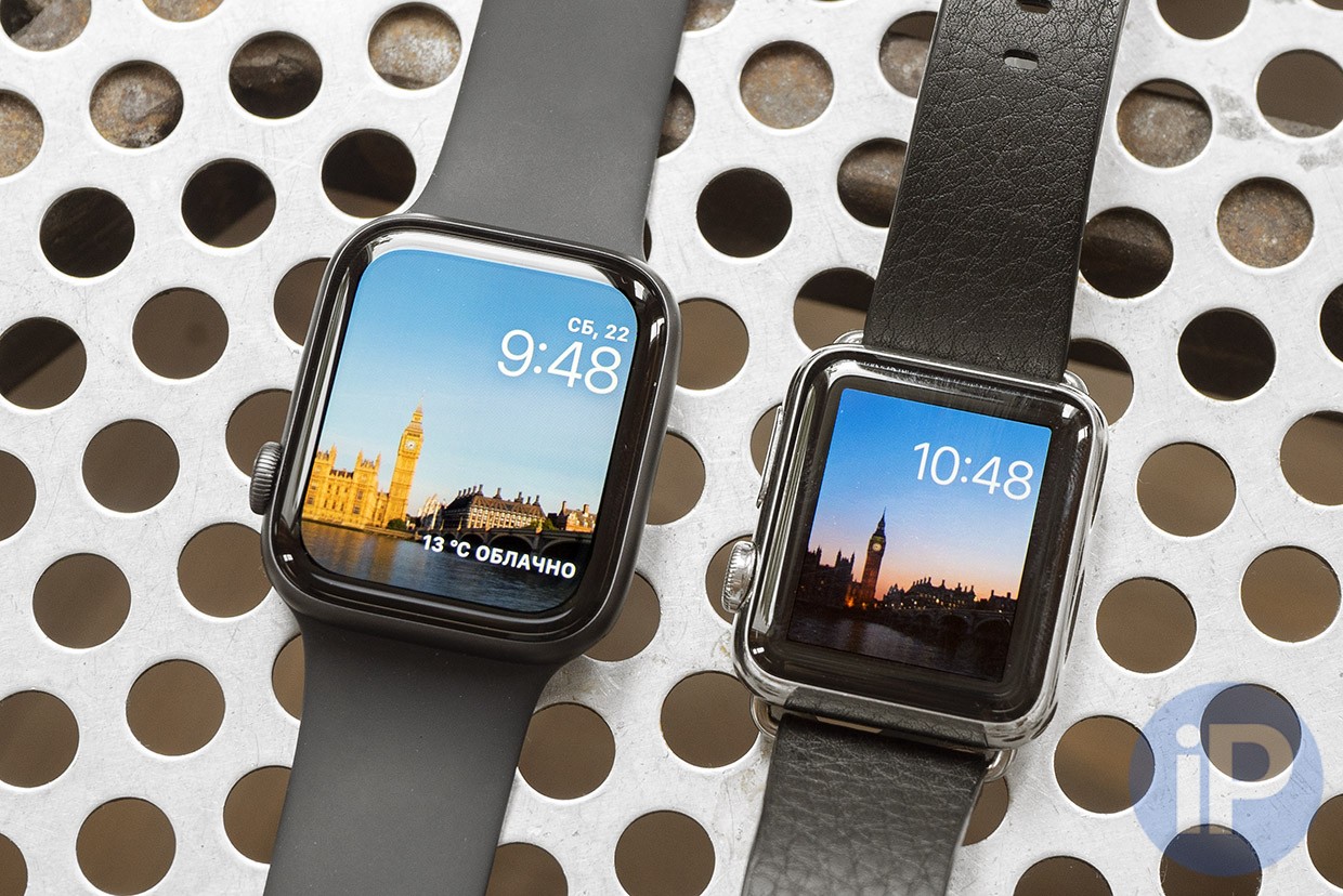 Чем отличаются часы apple. Экран Эппл вотч 4. Apple watch se 40 мм. Apple IWATCH 4 44mm. Apple watch Series 5 44mm.
