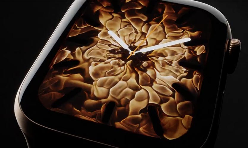 Встречайте, Apple Watch Series 4. Что нового?