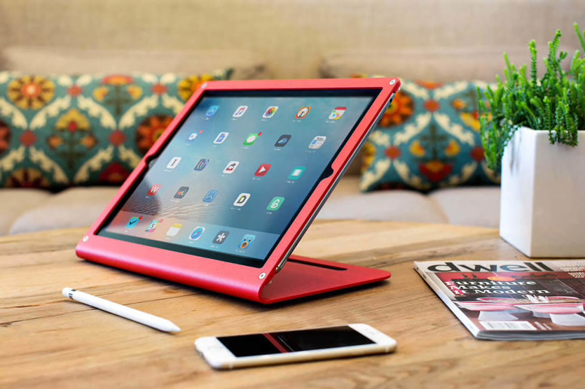 Apple может отказаться от Lightning-порта в новых iPad Pro