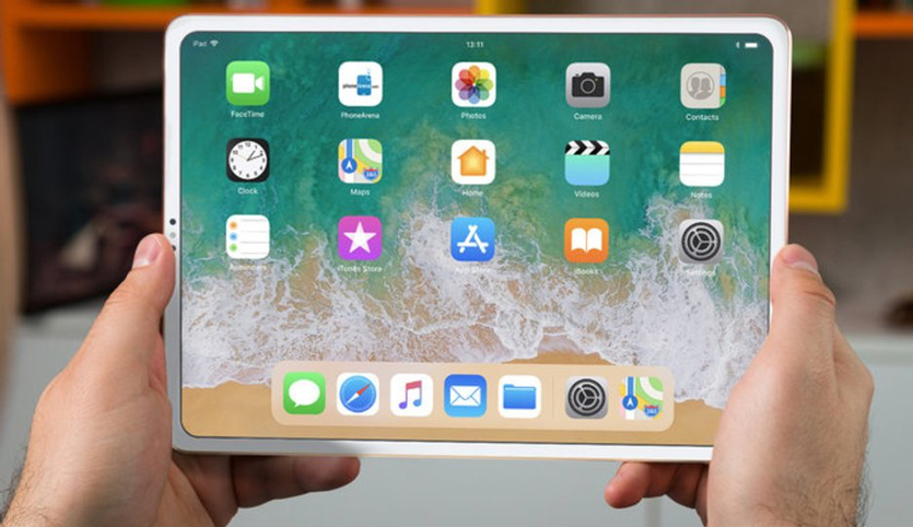 Похоже, новых iPad не будет на презентации Apple 12 сентября