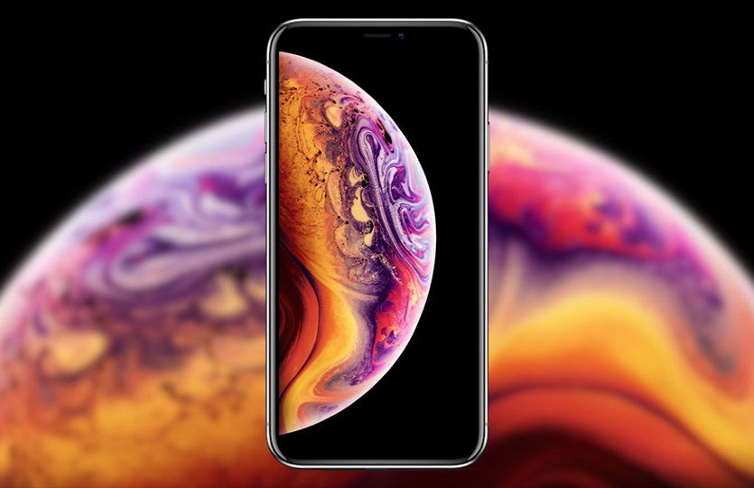 Хочешь выиграть новый iPhone Xs Max? Закрываем в 20:25