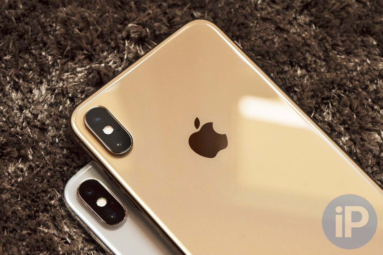 Обзор iPhone XS и iPhone XS Max. Кому нужен такой большой?