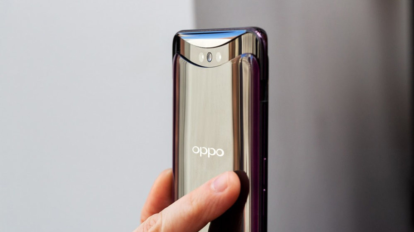 У нового смартфона OPPO будет больше оперативки, чем в MacBook