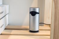 Враг не пройдет. Обзор умной камеры для дома D-link Omna (cертифицирована Apple)