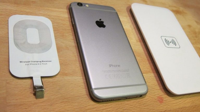 Iphone тренировка аккумулятора