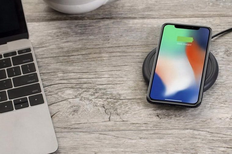 Раскачать аккумулятор iphone