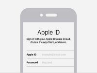 Как удалить лишние адреса почты из Apple ID