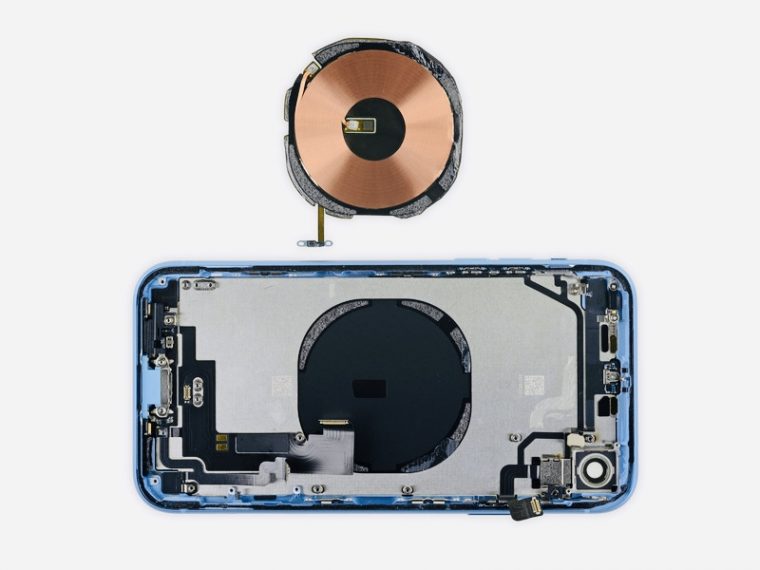 Найдено главное отличие iPhone XR от iPhone Xs