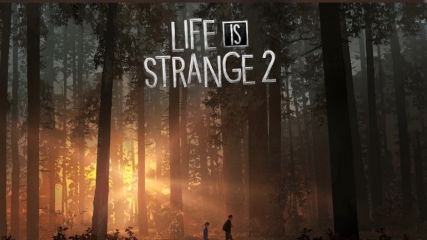 Вторая часть культовой Life is Strange выйдет на macOS в 2019 году
