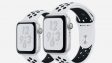 Стартовали продажи Apple Watch Series 4 Nike+ в России