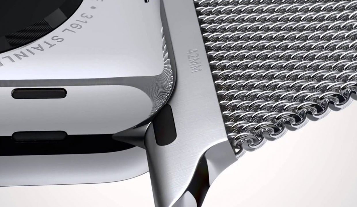 Apple обвинили в использовании детского труда на производстве Apple Watch