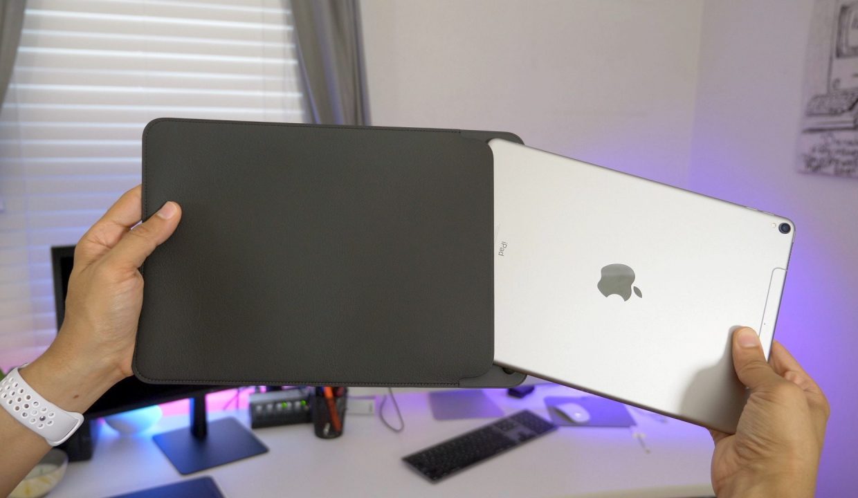 Новые iPad Pro получат USB-C вместо Lightning