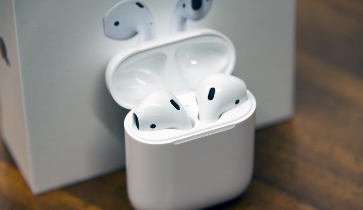 AirPods внезапно закончились в Европе. Что это может значить