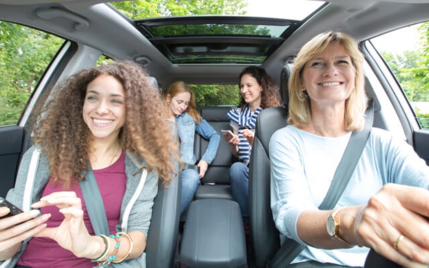 BlaBlaCar вводит платную подписку на длинные поездки