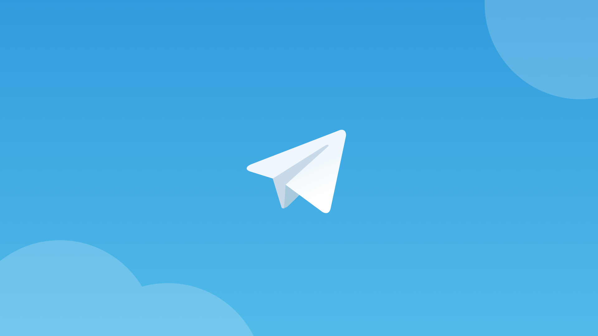 Telegram сломался в России и Европе