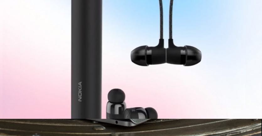 Nokia выпустила дерзких конкурентов AirPods и BeatsX