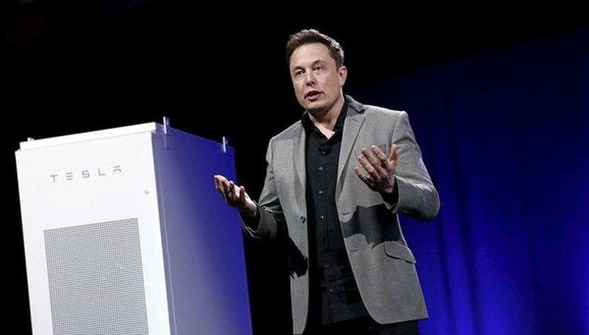 ФБР заподозрила, что Tesla обманывает своих инвесторов