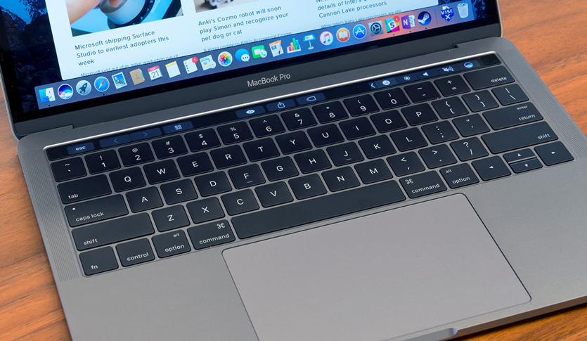 Сколько стоит диагностика MacBook в официальном сервисе Apple в России