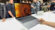 Что говорят о новом MacBook Air те, кто уже держал его в руках