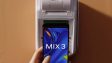 Зачем в Xiaomi Mi Mix 3 будет раздвигаться экран