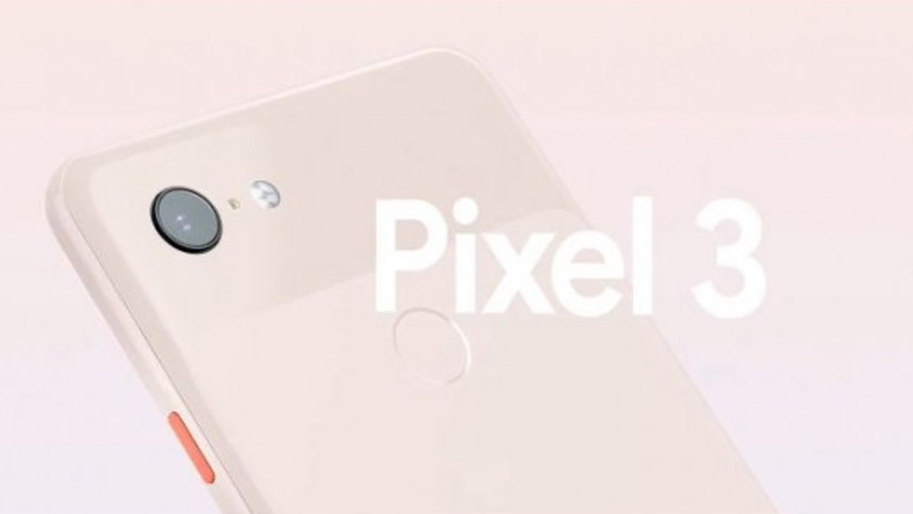 Google представила Pixel 3 и Pixel 3 XL