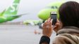 Российские авиакомпании угрожают прекратить работу из-за нового закона о хранении данных