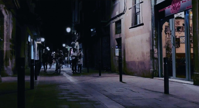 Режиссеры в восторге от сенсора камеры iPhone Xs при ночной съемке