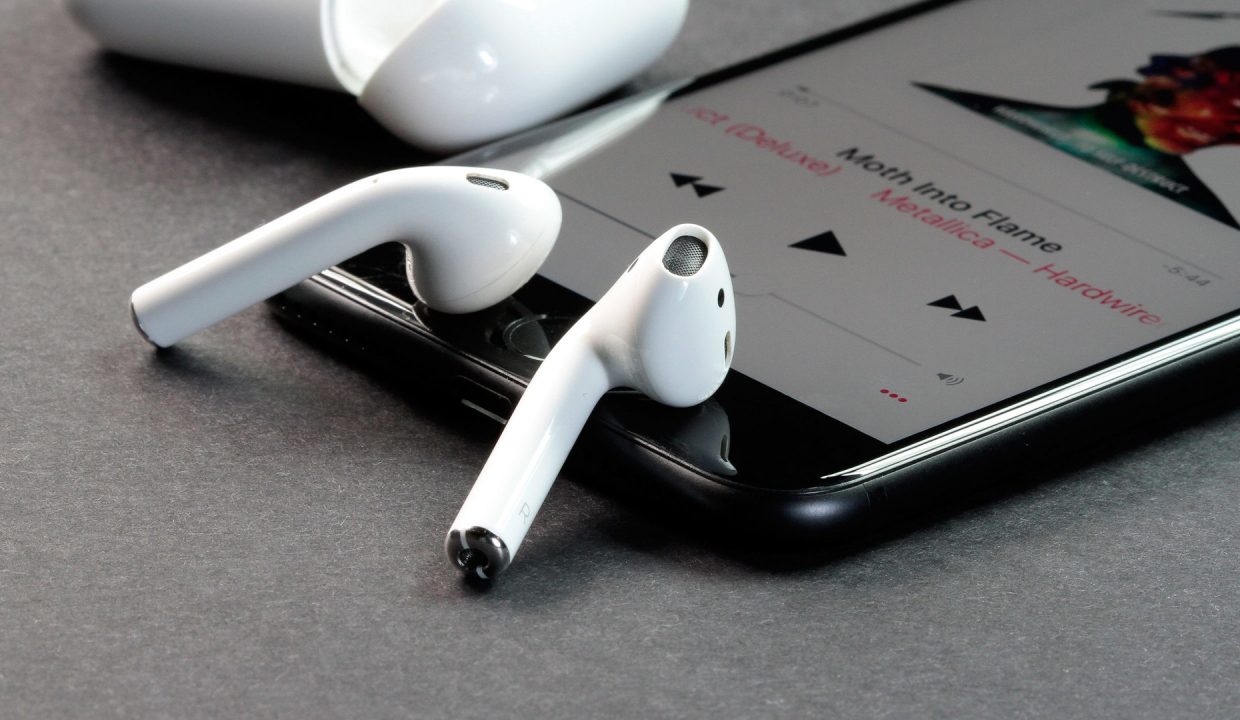 Вам не показалось. AirPods начали быстро разряжаться с iOS 12