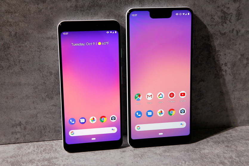 Google Pixel 3 оказался провалом. Причин много